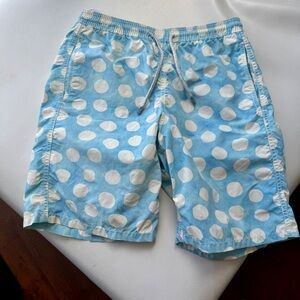 Swimwear swim bermuda 16 years / XS Vilebrequin blue